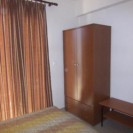 Dimitra'S Apartments Olympiaki Akti Room photo