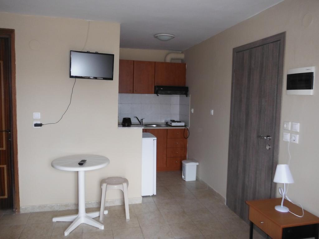 Apartment Dimitra's