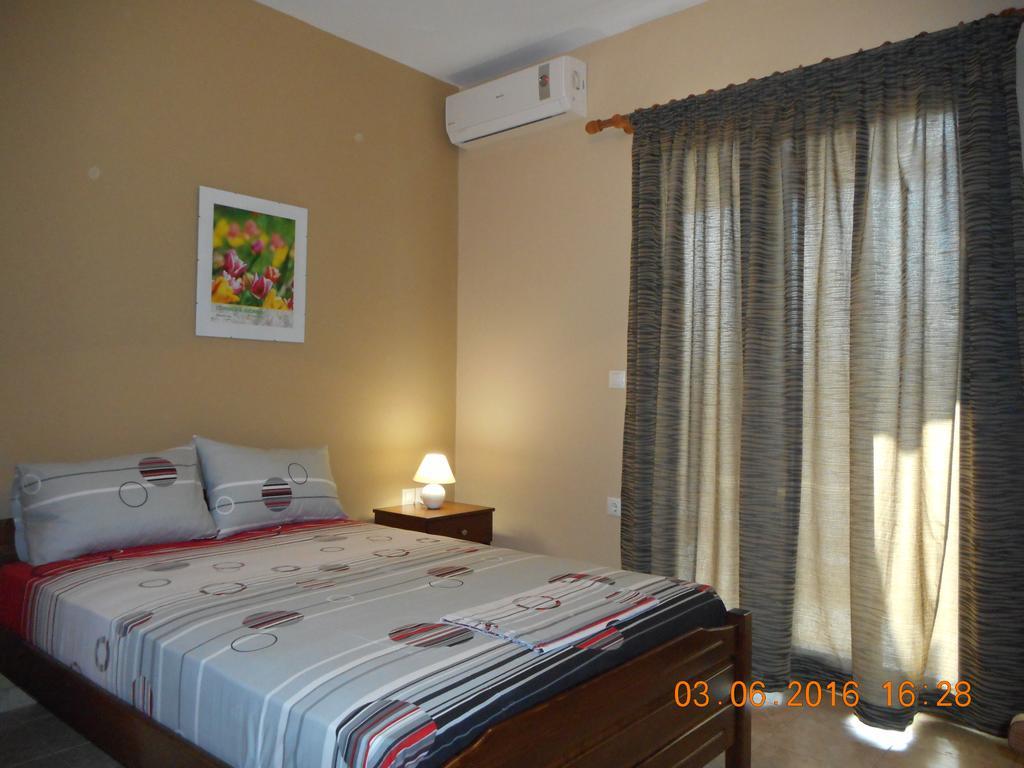 Apartment Dimitra's Olympiaki Akti