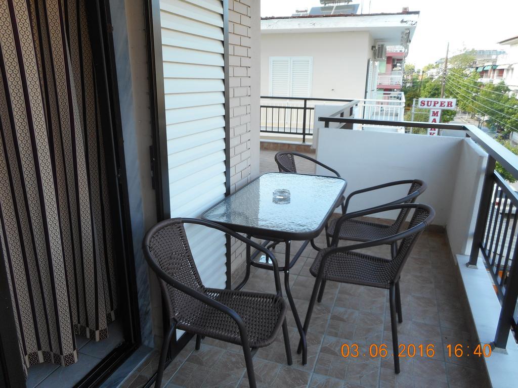Apartment Dimitra's *