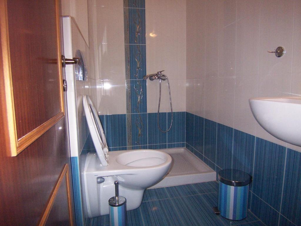 Apartment Dimitra's *