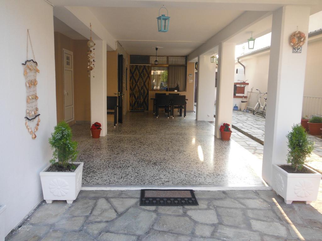 Apartment Dimitra's Olympiaki Akti