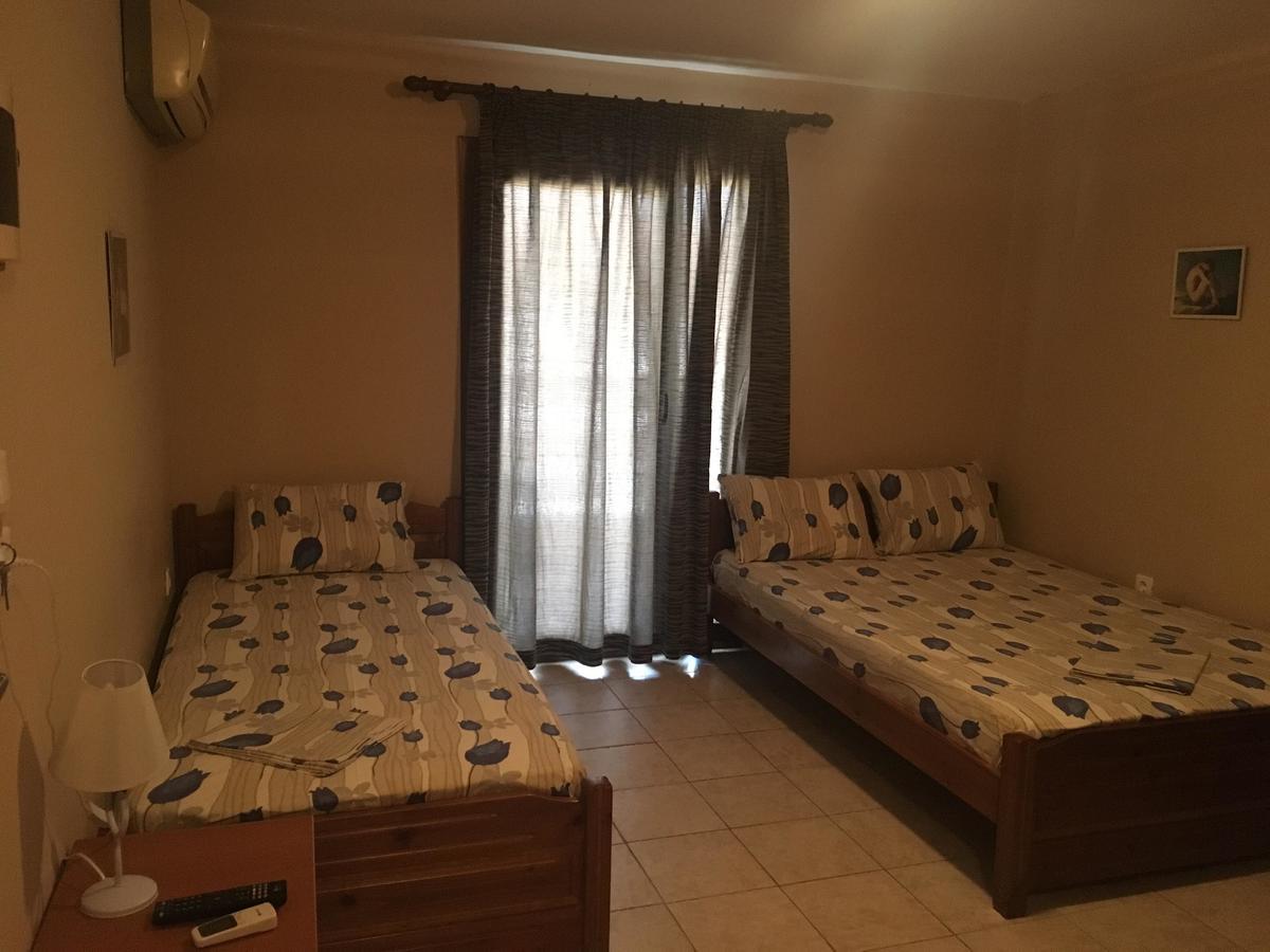 Apartment Dimitra's