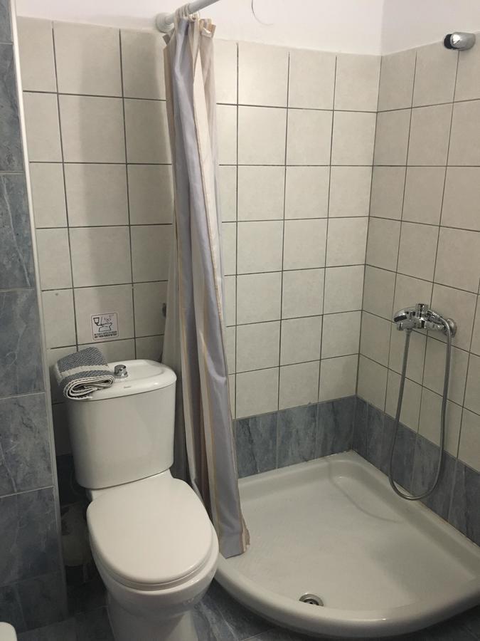 Apartment Dimitra's Olympiaki Akti